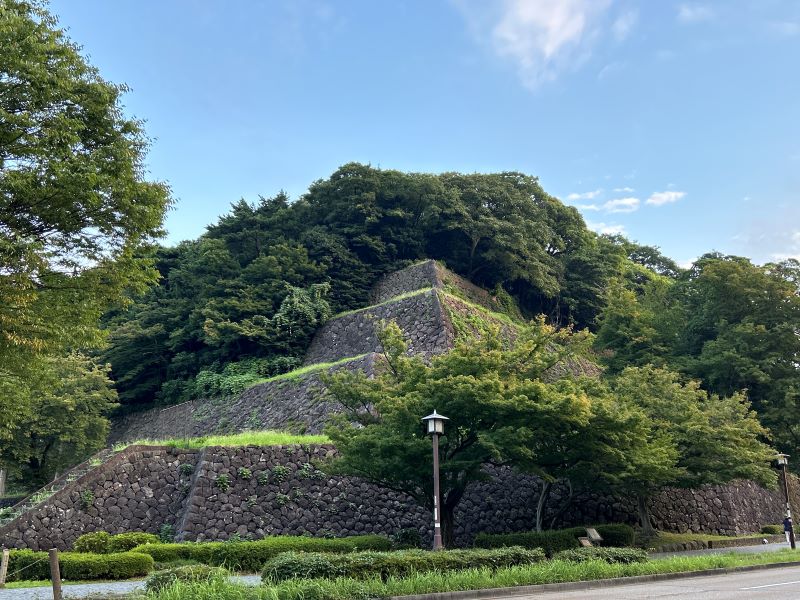 Kanazawa Castle写真6